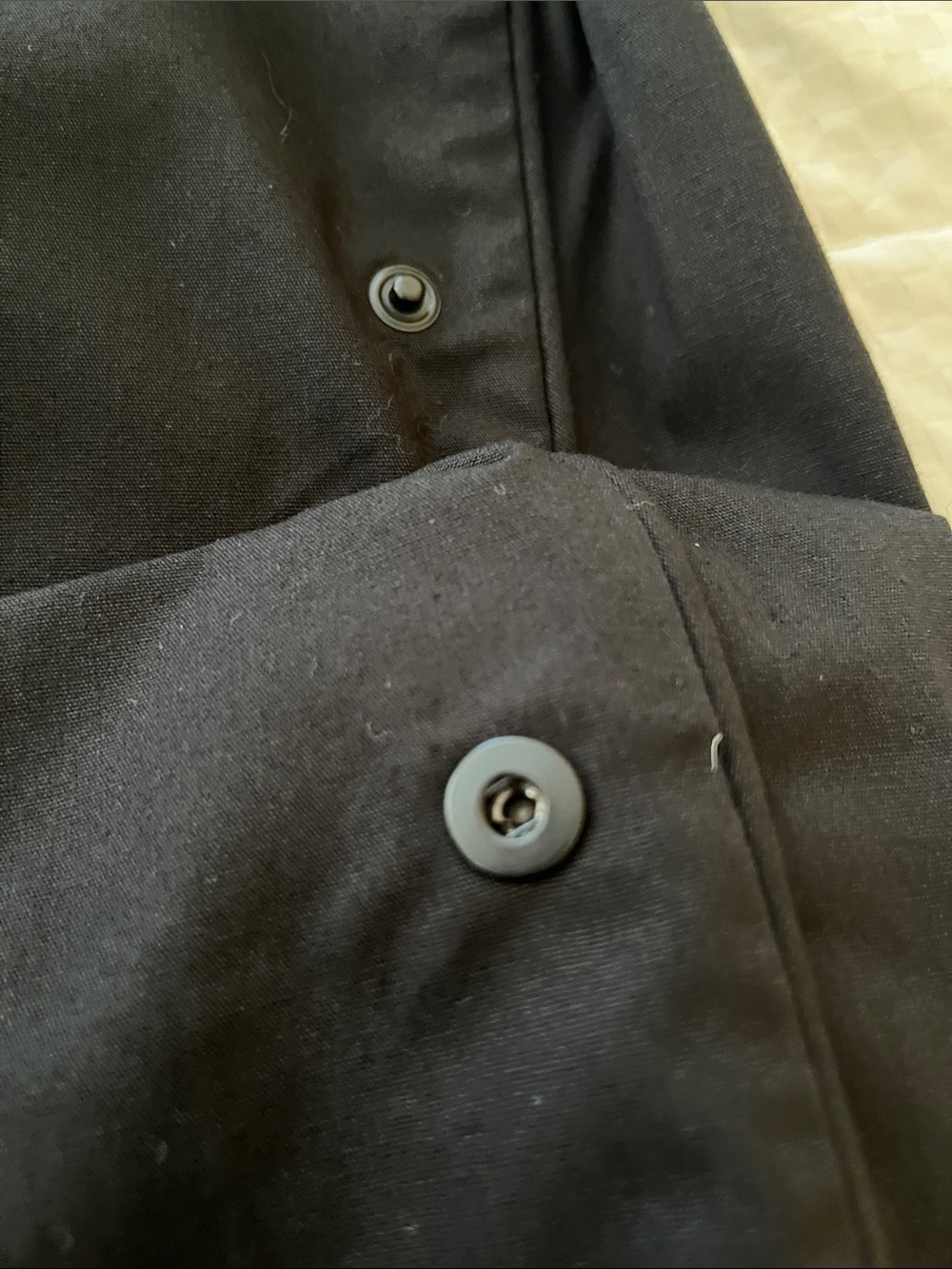 Garment bag - Picture 4 of 4